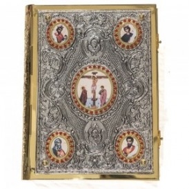 ΕΥΑΓΓΕΛΙΟ ΕΙΚΟΝΕΣ ΕΠΑΡΓΥΡΟ