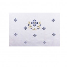 ΙΕΡΑΤΙΚΑ ΑΜΦΙΑ ΚΕΝΤΗΤΑ ΛΕΥΚΟ 2