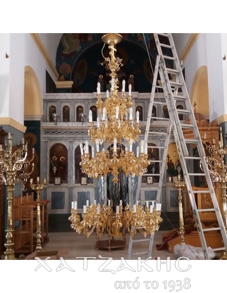 ΕΠΙΧΡΥΣΩΣΗ ΕΠΑΡΓΥΡΩΣΗ