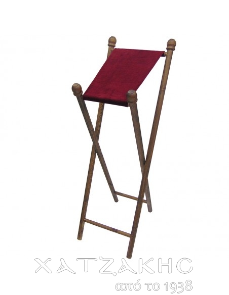 ΒΑΣΗ ΕΥΑΓΓΕΛΙΟΥ-ΕΙΚΟΝΑΣ ΔΙΣΚΕΛΙ ΒΕΛΟΥΔΟ ΑΠΛΟ