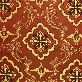 ΙΕΡΑΤΙΚΟ ΥΦΑΣΜΑ ΣΤΟΦΑ Α...