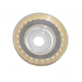 ΠΙΑΤΑΚΙ ΓΥΑΛΙΝΟ ΓΙΑ ΚΗΡΟΠΗΓΙΟ