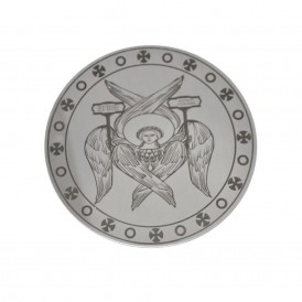 ΚΑΛΥΜΜΑ ΠΟΤΗΡΙΟΥ NIKEΛ