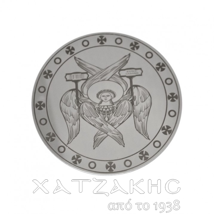 ΚΑΛΥΜΜΑ ΠΟΤΗΡΙΟΥ NIKEΛ