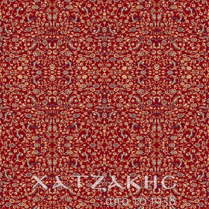 ΧΑΛΙ ΕΚΚΛΗΣΙΑΣ