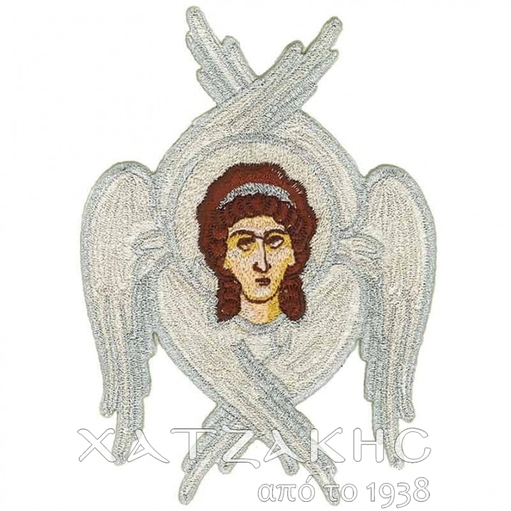 ΚΕΝΤΗΤΗ ΠΑΡΑΣΤΑΣΗ ΑΓΓΕΛΟΣ ΑΣΗΜΙ