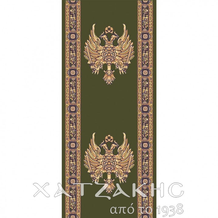 ΔΙΑΔΡΟΜΟΣ ΕΚΚΛΗΣΙΑΣ