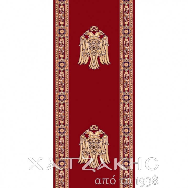 ΔΙΑΔΡΟΜΟΣ ΕΚΚΛΗΣΙΑΣ