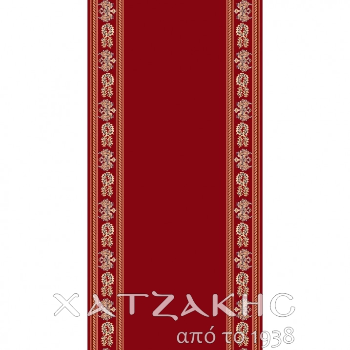 ΔΙΑΔΡΟΜΟΣ ΧΑΛΙ ΕΚΚΛΗΣΙΑΣ