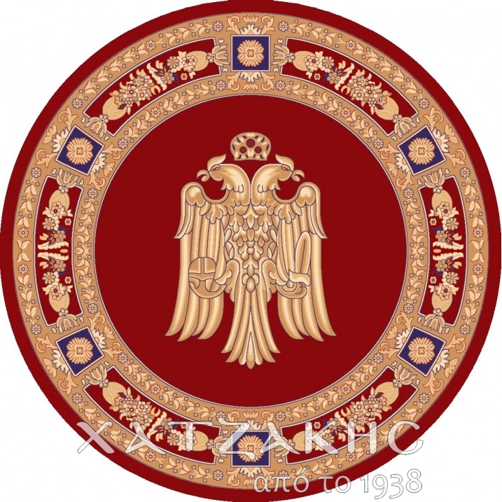 ΧΑΛΙ ΕΚΚΛΗΣΙΑΣ