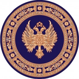 ΧΑΛΙ ΕΚΚΛΗΣΙΑΣ ΡΟΤΟΝΤΑ