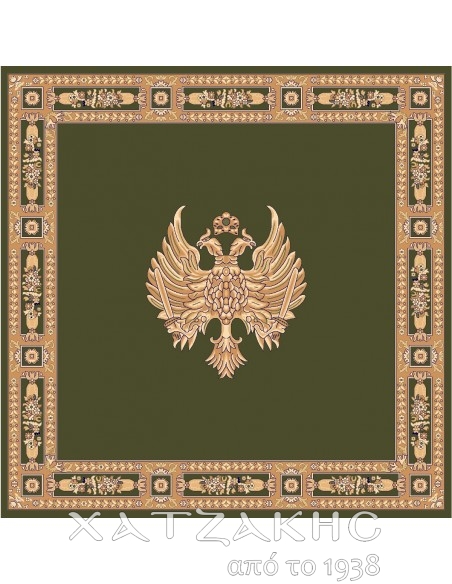 ΧΑΛΙ ΕΚΚΛΗΣΙΑΣ