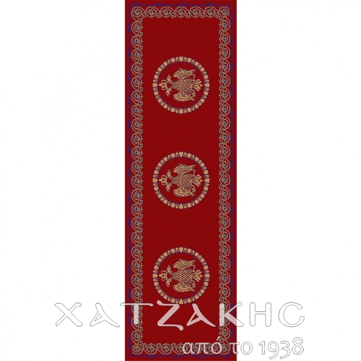 ΧΑΛΙ ΕΚΚΛΗΣΙΑΣ