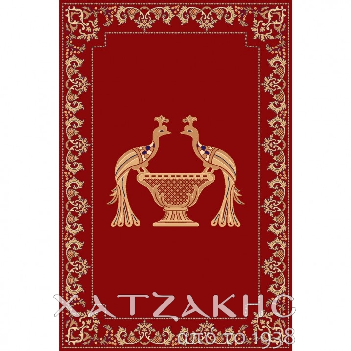 ΧΑΛΙ ΕΚΚΛΗΣΙΑΣ