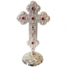 ΣΤΑΥΡΟΣ ΑΓΙΑΣΜΟΥ ΕΠΑΡΓΥΡΟΣ...