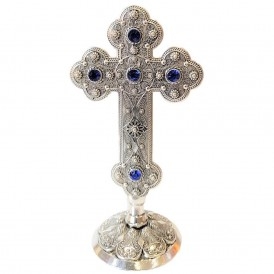 ΣΤΑΥΡΟΣ ΑΓΙΑΣΜΟΥ ΕΠΑΡΓΥΡΟΣ...