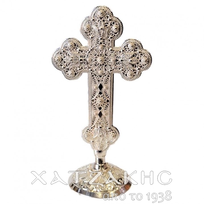 ΣΤΑΥΡΟΣ ΑΓΙΑΣΜΟΥ ΕΠΑΡΓΥΡΟΣ ΣΚΑΛΙΣΜΑ