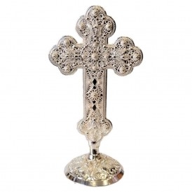 ΣΤΑΥΡΟΣ ΑΓΙΑΣΜΟΥ ΕΠΑΡΓΥΡΟΣ... 2