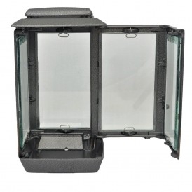 ΚΑΝΔΗΛΙ ΜΝΗΜΕΙΟΥ ΚΡΥΣΤΑΛΛΟ... 2