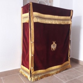 ΚΑΛΥΜΜΑ ΑΓΙΑΣ ΤΡΑΠΕΖΗΣ... 2