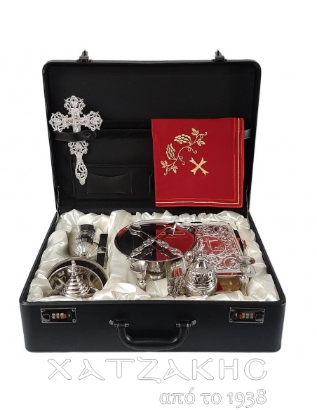 ΒΑΛΙΤΣΑ ΠΛΗΡΗΣ ΣΚΕΥΩΝ ΘΕΙΑΣ ΛΕΙΤΟΥΡΓΙΑΣ Α ΕΠΑΡΓΥΡΑ