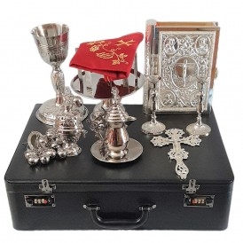 ΒΑΛΙΤΣΑ ΠΛΗΡΗΣ ΣΚΕΥΩΝ ΘΕΙΑΣ... 2