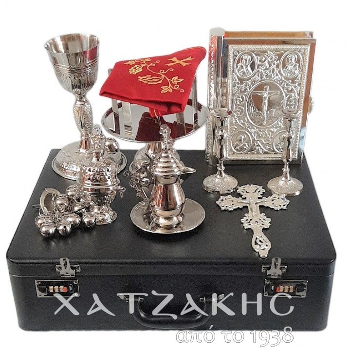 ΒΑΛΙΤΣΑ ΠΛΗΡΗΣ ΣΚΕΥΩΝ ΘΕΙΑΣ...