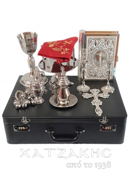 ΒΑΛΙΤΣΑ ΠΛΗΡΗΣ ΣΚΕΥΩΝ ΘΕΙΑΣ ΛΕΙΤΟΥΡΓΙΑΣ Α ΕΠΑΡΓΥΡΑ