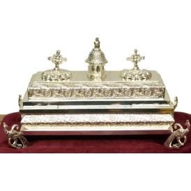 ΛΕΙΨΑΝΟΘΗΚΗ ΕΠΑΡΓΥΡΗ ΜΕΓΑΛΗ