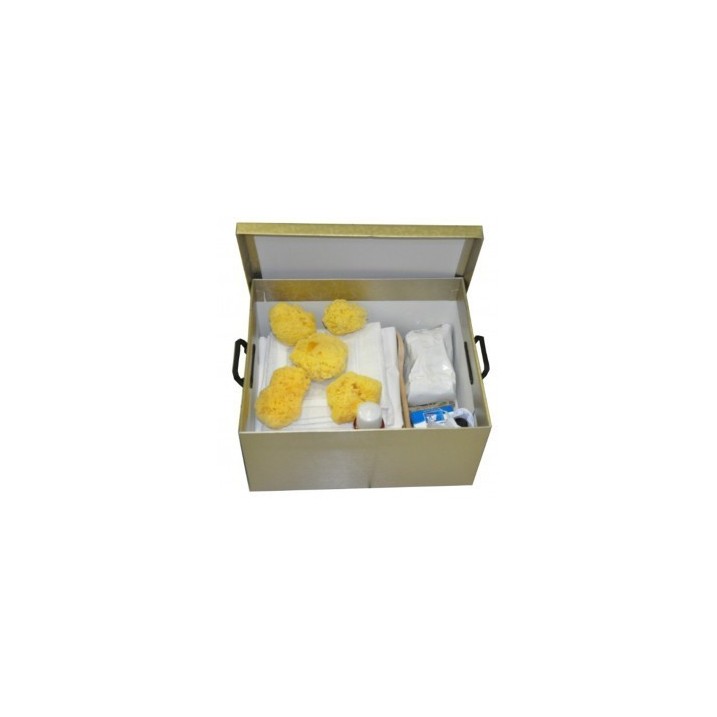 ΕΙΔΗ ΕΓΚΑΙΝΙΩΝ ΙΕΡΟΥ ΝΑΟΥ