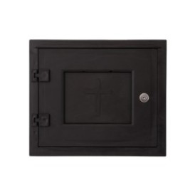 ΠΟΡΤΑΚΙ ΜΝΗΜΕΙΟΥ PVC MAYΡΟ...