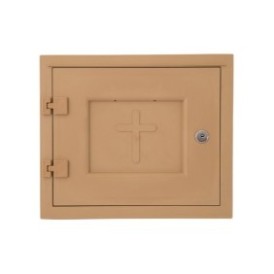 ΠΟΡΤΑΚΙ ΜΝΗΜΕΙΟΥ PVC...