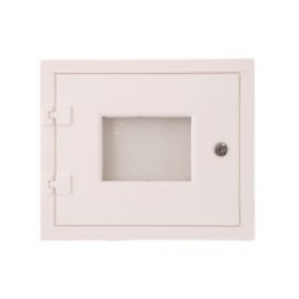 ΠΟΡΤΑΚΙ ΜΝΗΜΕΙΟΥ PVC ΤΖΑΜΙ...