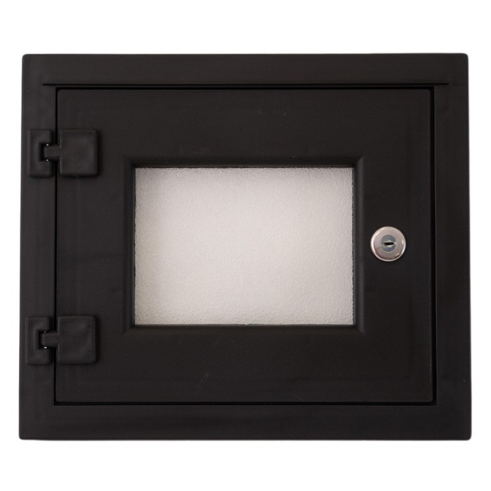 ΠΟΡΤΑΚΙ ΜΝΗΜΕΙΟΥ PVC ΤΖΑΜΙ ΜΑΥΡΟ...