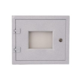 ΠΟΡΤΑΚΙ ΜΝΗΜΕΙΟΥ PVC ΤΖΑΜΙ...