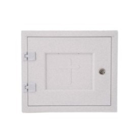 ΠΟΡΤΑΚΙ ΜΝΗΜΕΙΟΥ PVC...