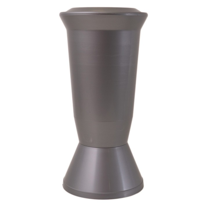 ΑΝΘΟΔΟΧΕΙΟ ΜΝΗΜΕΙΟΥ PVC ΑΣΗΜΙ   13 Χ...