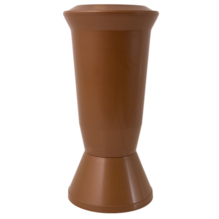 ΑΝΘΟΔΟΧΕΙΟ ΜΝΗΜΕΙΟΥ PVC ΜΠΡΟΝΖΕ ΣΚ....