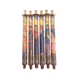 ΓΕΝΤΕΚΙ ΜΕ ΠΑΡΑΣΤΑΣΗ για...