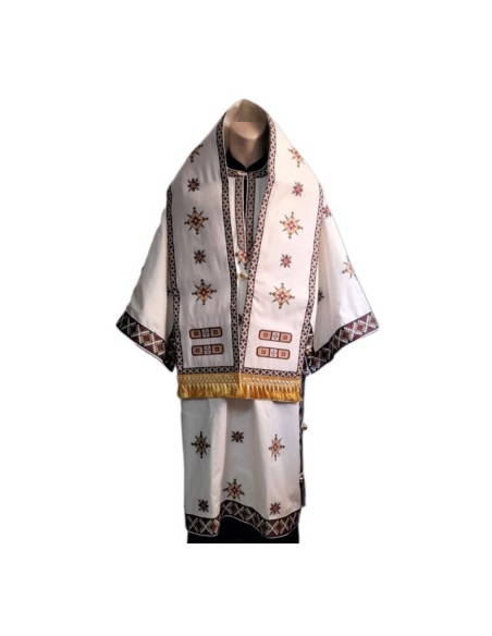 ΑΡΧΙΕΡΑΤΙΚΑ ΑΜΦΙΑ ΚΟΚΚΙΝΑ