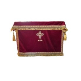 ΚΑΛΥΜΜΑ ΑΓΙΑΣ ΤΡΑΠΕΖΗΣ...