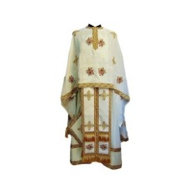 ΙΕΡΑΤΙΚΑ ΑΜΦΙΑ ΧΡΥΣΟΚΕΝΤΗΤΑ