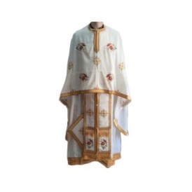 ΑΜΦΙΑ ΧΡΥΣΟΚΕΝΤΗΤΑ