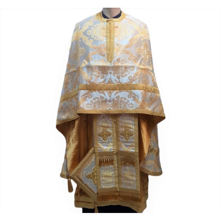 ΙΕΡΑΤΙΚΑ ΑΜΦΙΑ ΧΡΥΣΟΥΦΑΝΤΑ ΑΑΑ