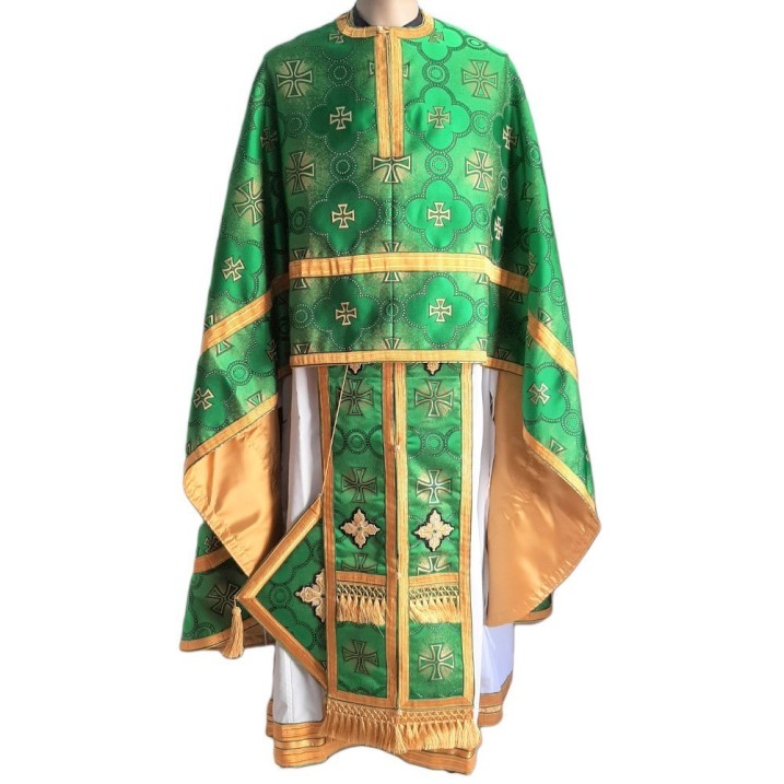 ΙΕΡΑΤΙΚΑ ΑΜΦΙΑ ΧΡΥΣΟΚΛΩΣΤΗ ΚΟΚΚΙΝΑ