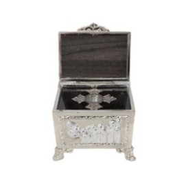 ΛΕΙΨΑΝΟΘΗΚΗ  ΕΠΑΡΓΥΡΗ 1Θ