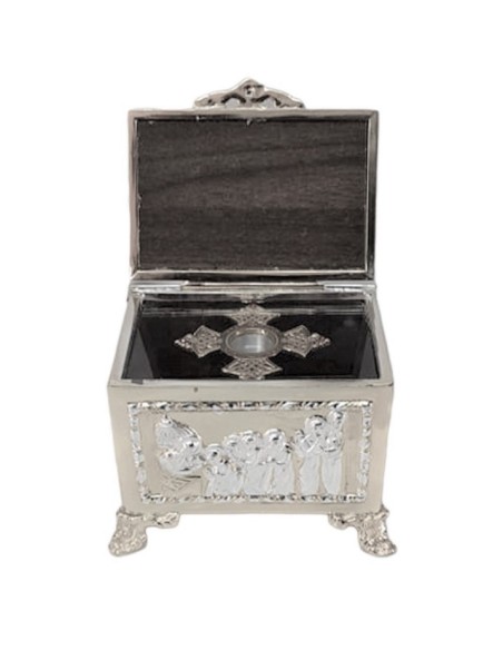 ΛΕΙΨΑΝΟΘΗΚΗ  ΕΠΑΡΓΥΡΗ 1Θ