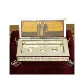 ΛΕΙΨΑΝΟΘΗΚΗ ΕΠΑΡΓΥΡΗ ΜΕΓΑΛΗ