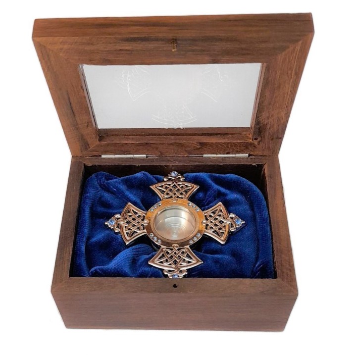 ΛΕΙΨΑΝΟΘΗΚΗ ΤΕΤΡΑΓΩΝΗ ΞΥΛΙΝΗ