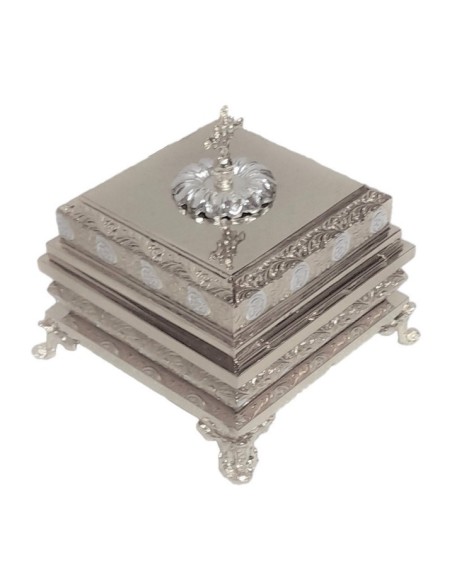 ΛΕΙΨΑΝΟΘΗΚΗ ΕΠΑΡΓΥΡΗ 1Θ